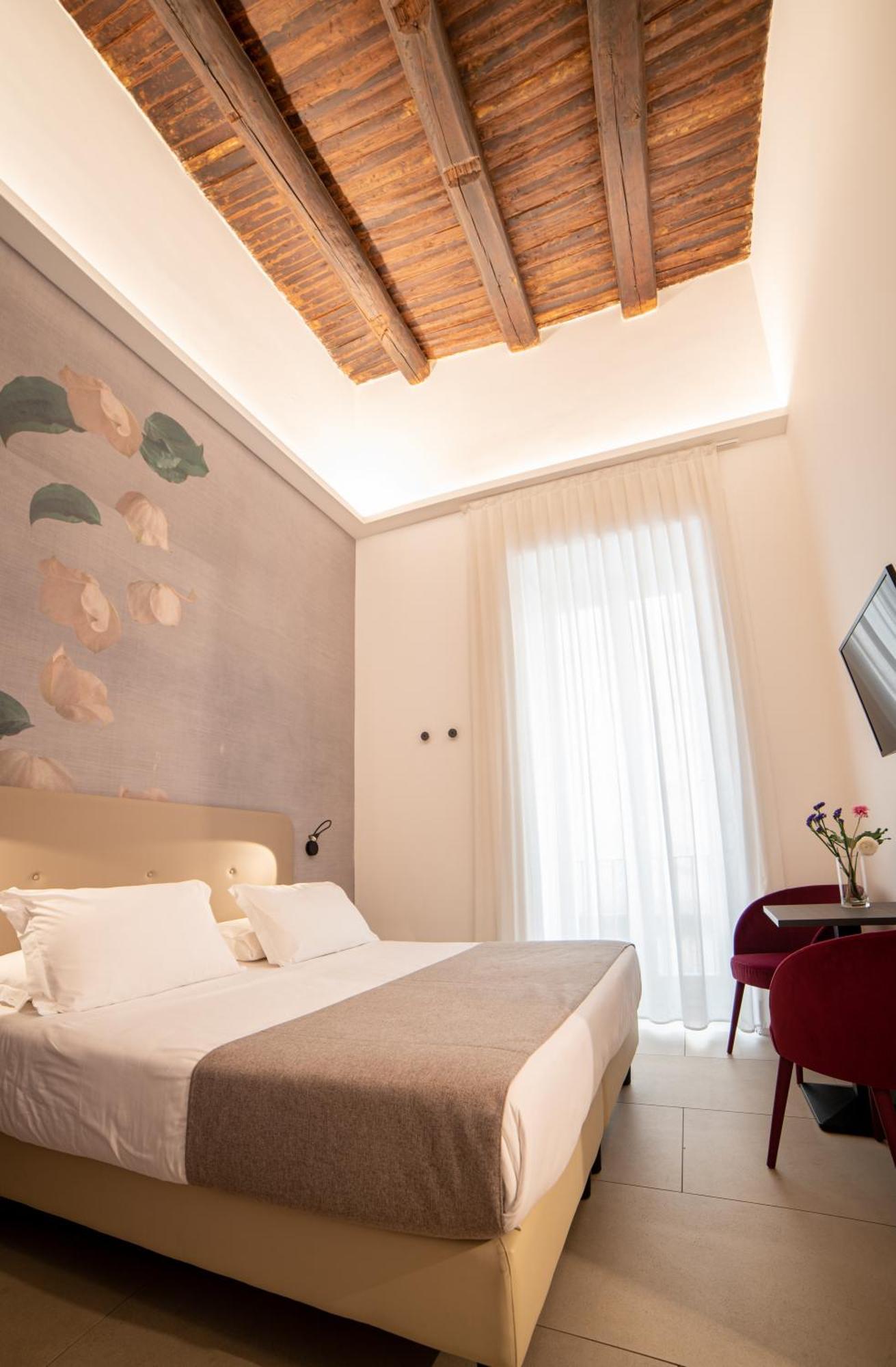 B&B Napoli Time Exterior foto