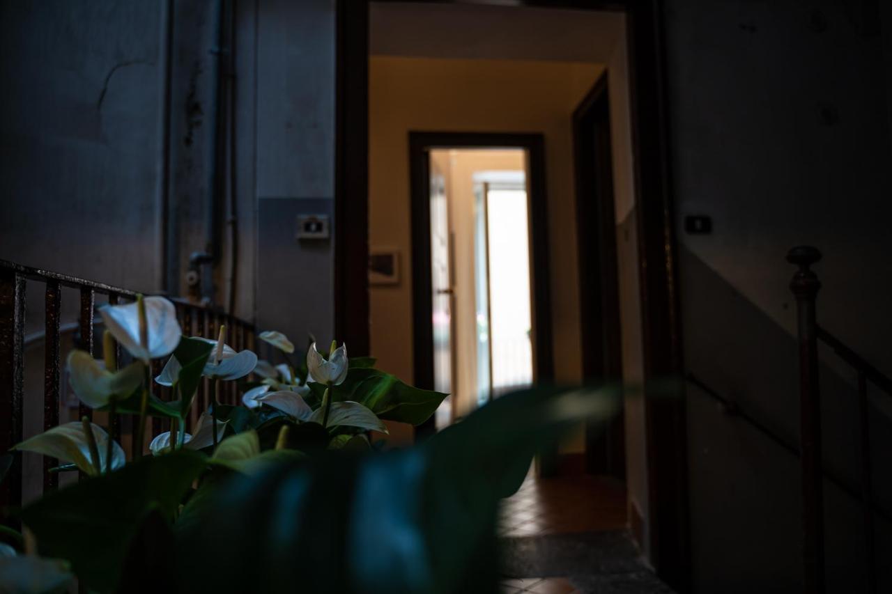 B&B Napoli Time Exterior foto